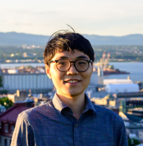 Jiawei Wang portrait